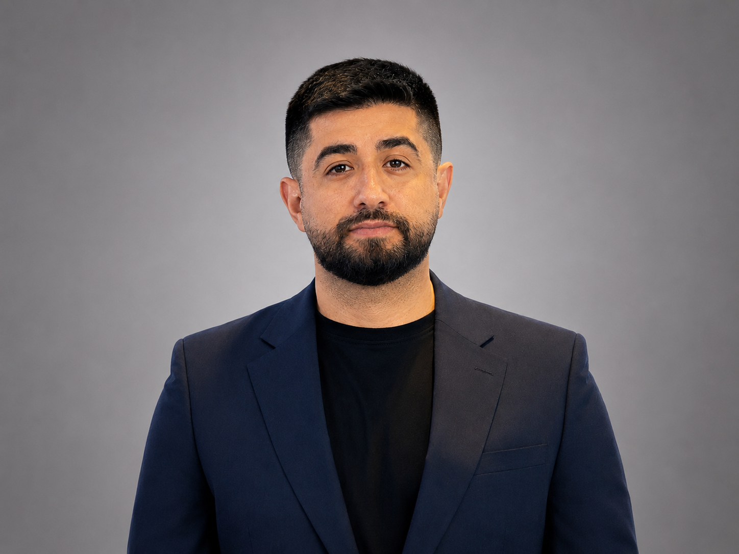 Aler Rab, Deputy CEO of Cloudzy