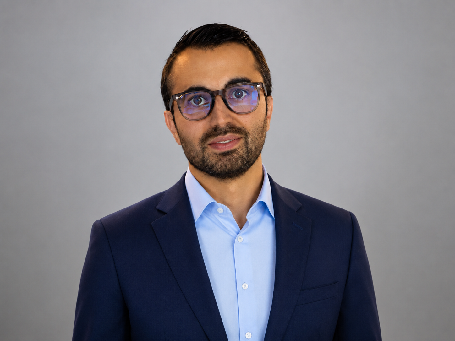 Hannan Nozari, Founder & CEO of Cloudzy